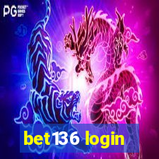 bet136 login